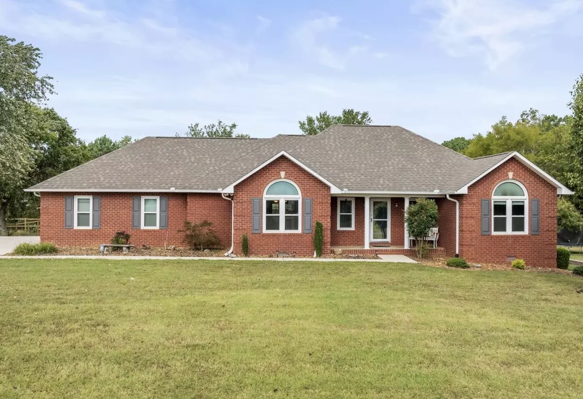 Winchester, TN 37398,262 Crimson Dr