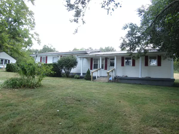 Altamont, TN 37301,171 Sheep Ranch Rd