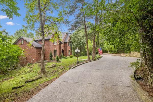 Brentwood, TN 37027,6510 Hidden Hollow Trl