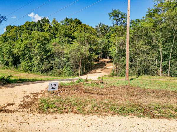 0 Old Highway 7 Tract 4D, Columbia, TN 38401