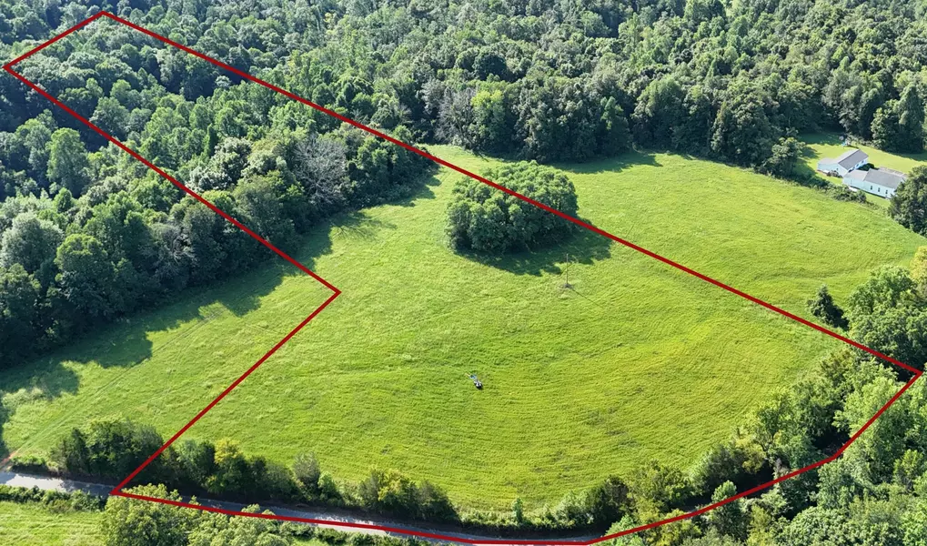 0 Union Ridge Rd, Wartrace, TN 37183