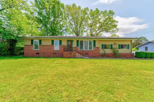 540 Steele Road, Rossville, GA 30741