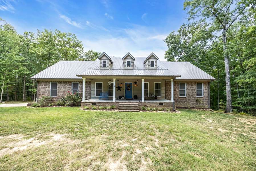 354 Bobcat Trl, Dunlap, TN 37327