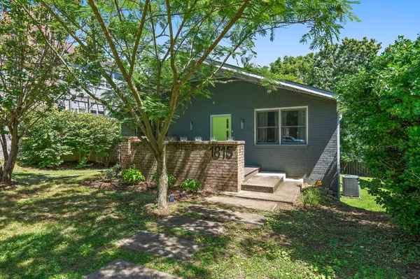 1815 Forest Ave, Nashville, TN 37206