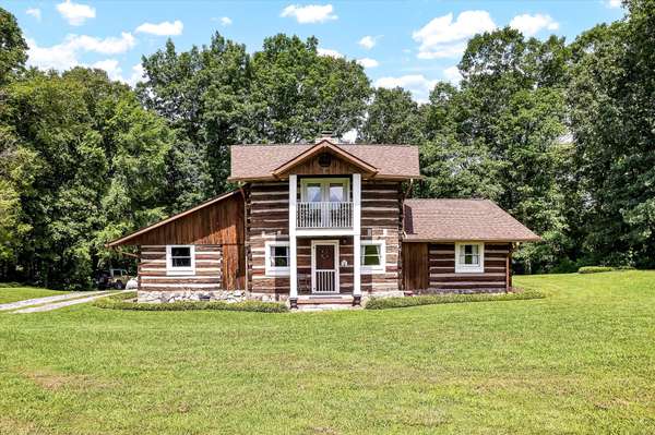 360 Woods Hollow Rd,  Decatur,  TN 37322