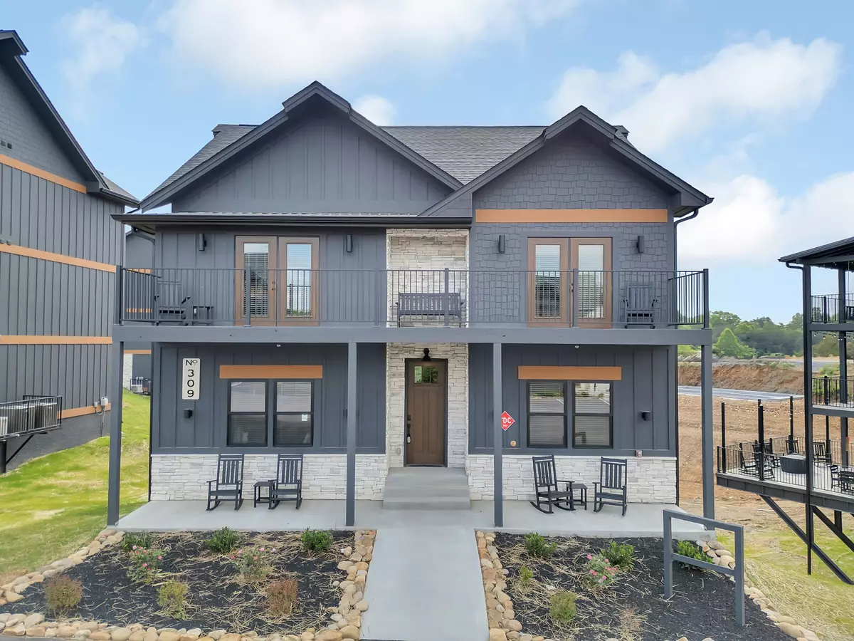 Sevierville, TN 37862,309 Rambling Creek Way