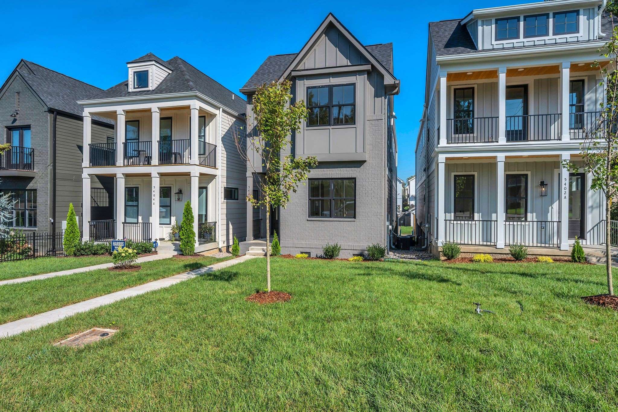 5402 Michigan Ave #B, Nashville, TN 37209