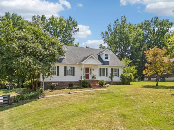 Mount Juliet, TN 37122,105 Dogwood Hills Ct