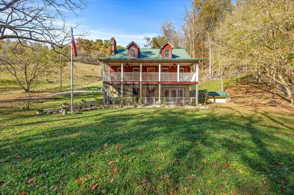 Elmwood, TN 38560,89 Ouchonder Rd