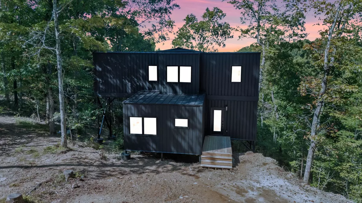 Celina, TN 38551,0 Wet Mill Creek Rd