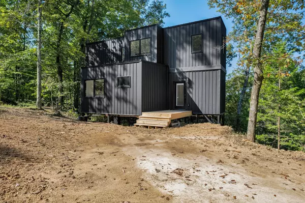 Celina, TN 38551,0 Wet Mill Creek Rd