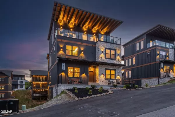 Sevierville, TN 37862,281 Rambling Creek Way