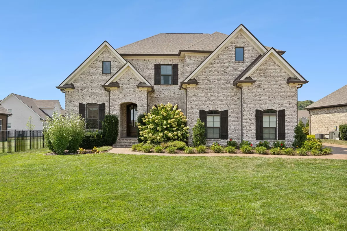 Spring Hill, TN 37174,1924 Kittemer Ln