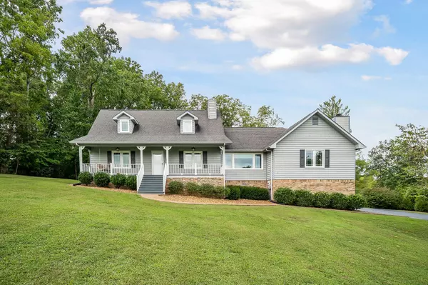 40 Lakeview Trl, Mcminnville, TN 37110