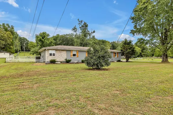 Lebanon, TN 37087,1040 Old Rome Pike