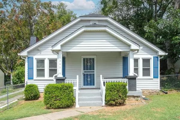 309 Wiley St,  Madison,  TN 37115