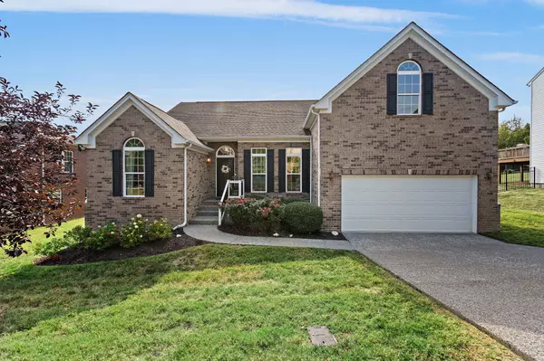 1017 Nunnery Ln, Nashville, TN 37221