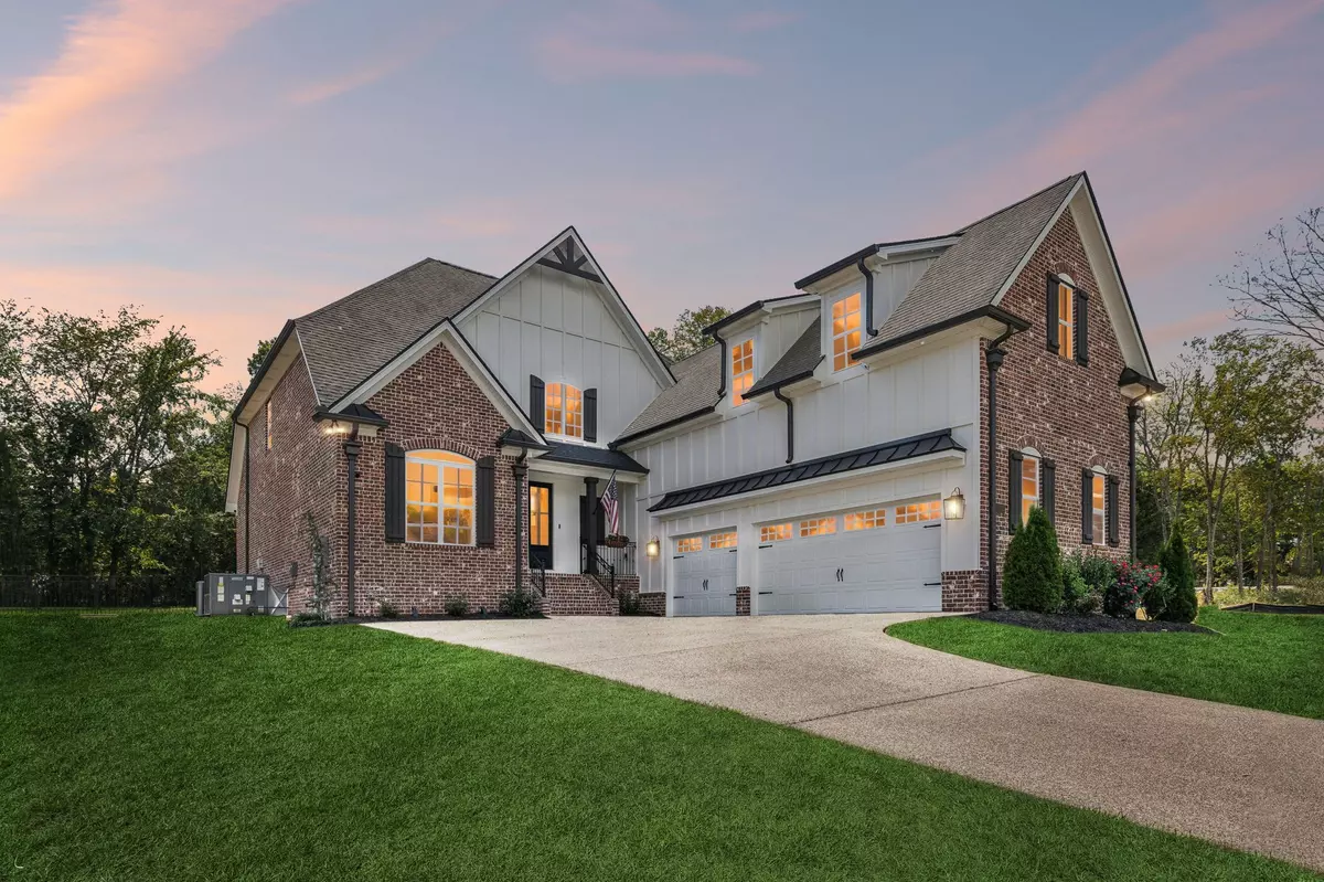 Lebanon, TN 37087,1122 Willow Springs Dr