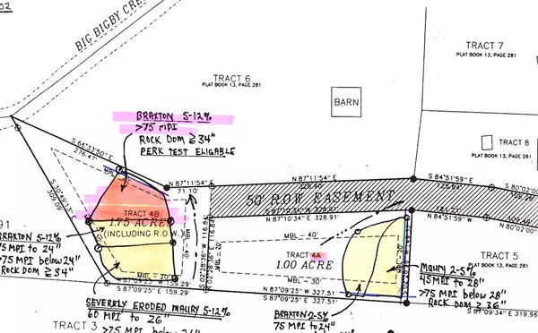 Mount Pleasant, TN 38474,0 Massey Rd