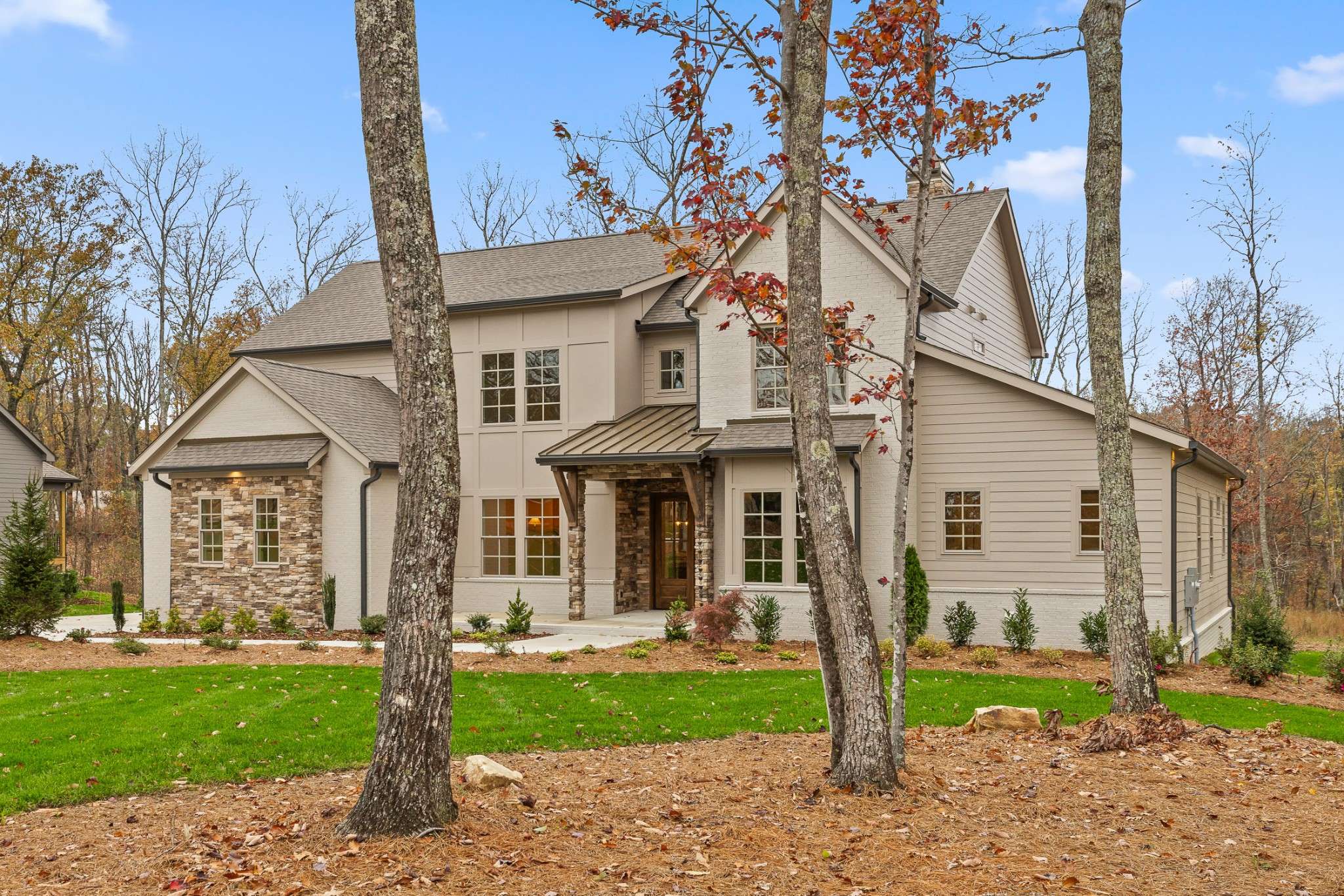 Signal Mountain, TN 37377,8635 Mountain Laurel Trail