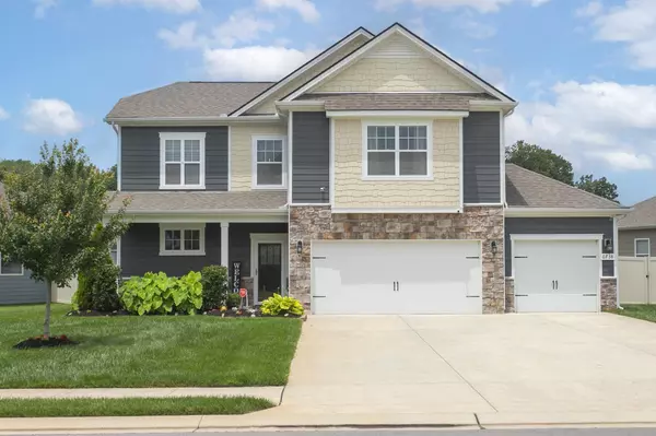 Murfreesboro, TN 37128,6738 Tulip Tree Dr