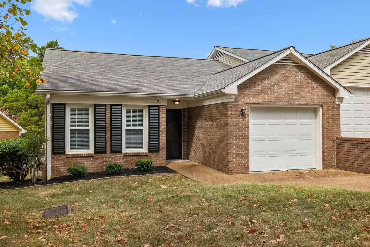 Nashville, TN 37205,202 Cana Cir