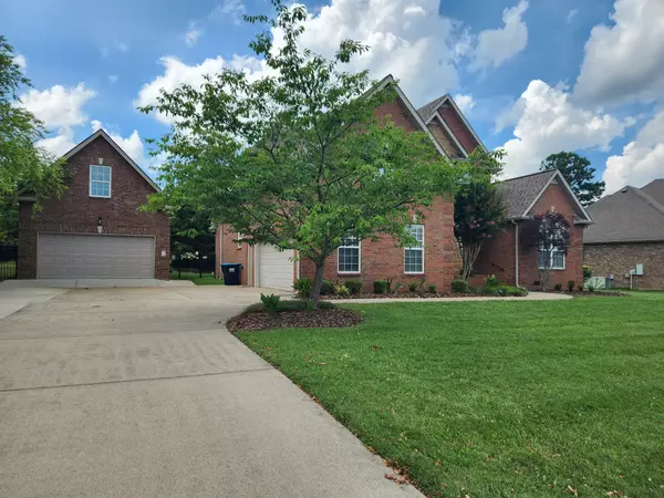 Murfreesboro, TN 37128,310 Leconte Ct