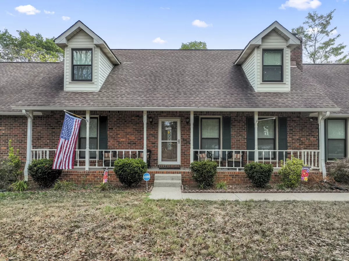 Smyrna, TN 37167,217 Pleasant Run Rd