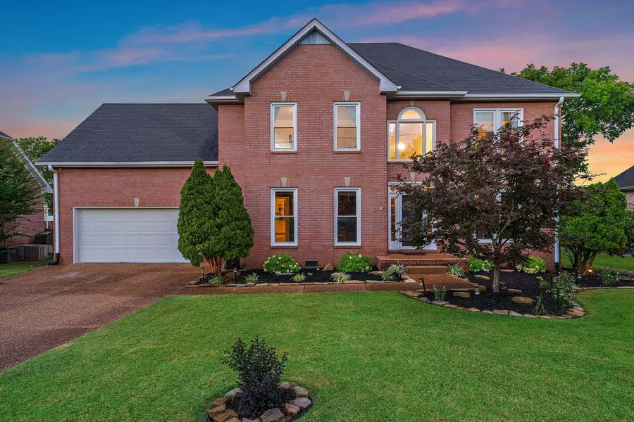 118 Highland Rdg, Hendersonville, TN 37075