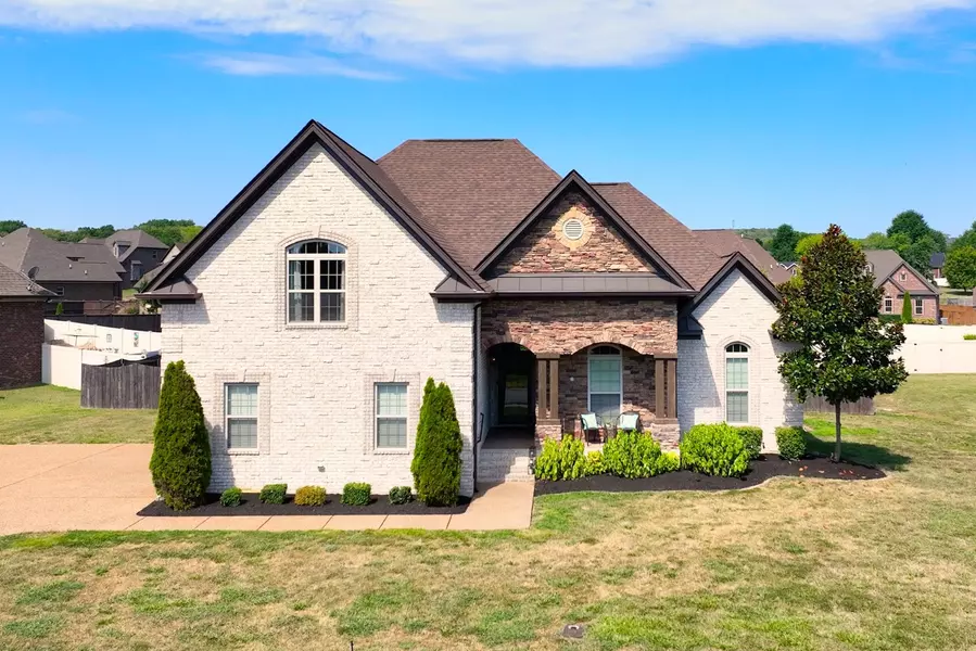 3184 Colchester Circle, Lebanon, TN 37087