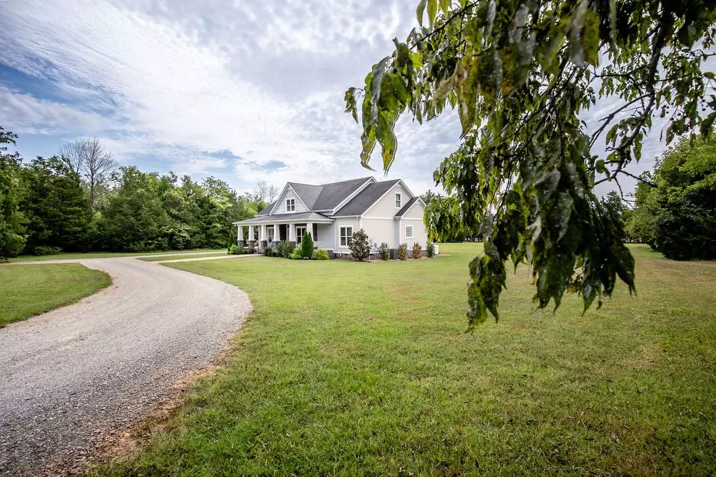 Lascassas, TN 37085,8310 Rhodes Ln