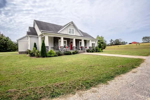 Lascassas, TN 37085,8310 Rhodes Ln