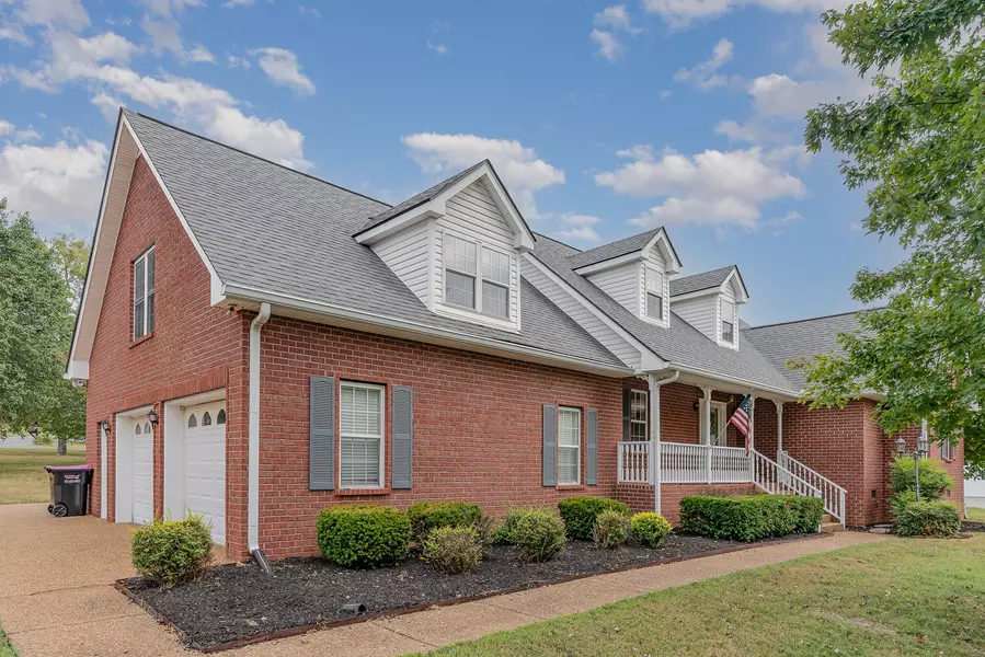 2100 Creek Trl, Goodlettsville, TN 37072