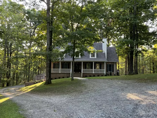 7274 Deer Ridge Rd, Fairview, TN 37062