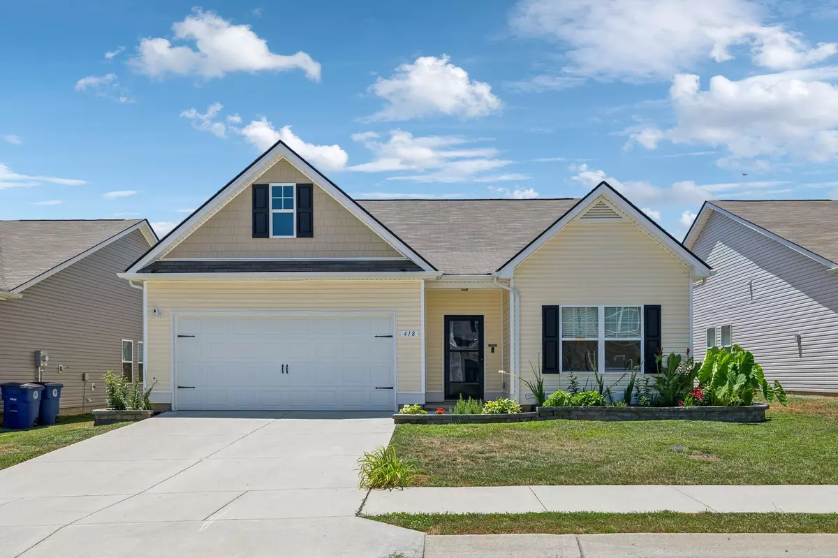 Shelbyville, TN 37160,418 Tines Dr