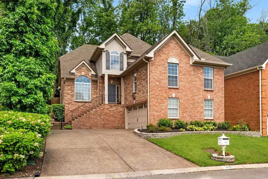 52 Nickleby Down, Brentwood, TN 37027