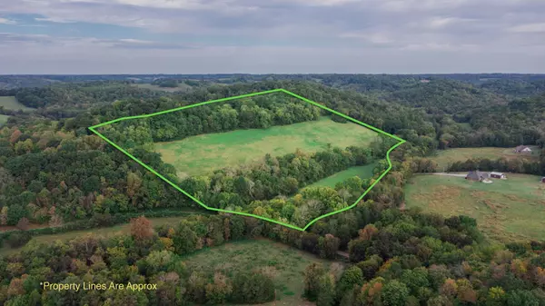 0 Incline Rd, Belvidere, TN 37306