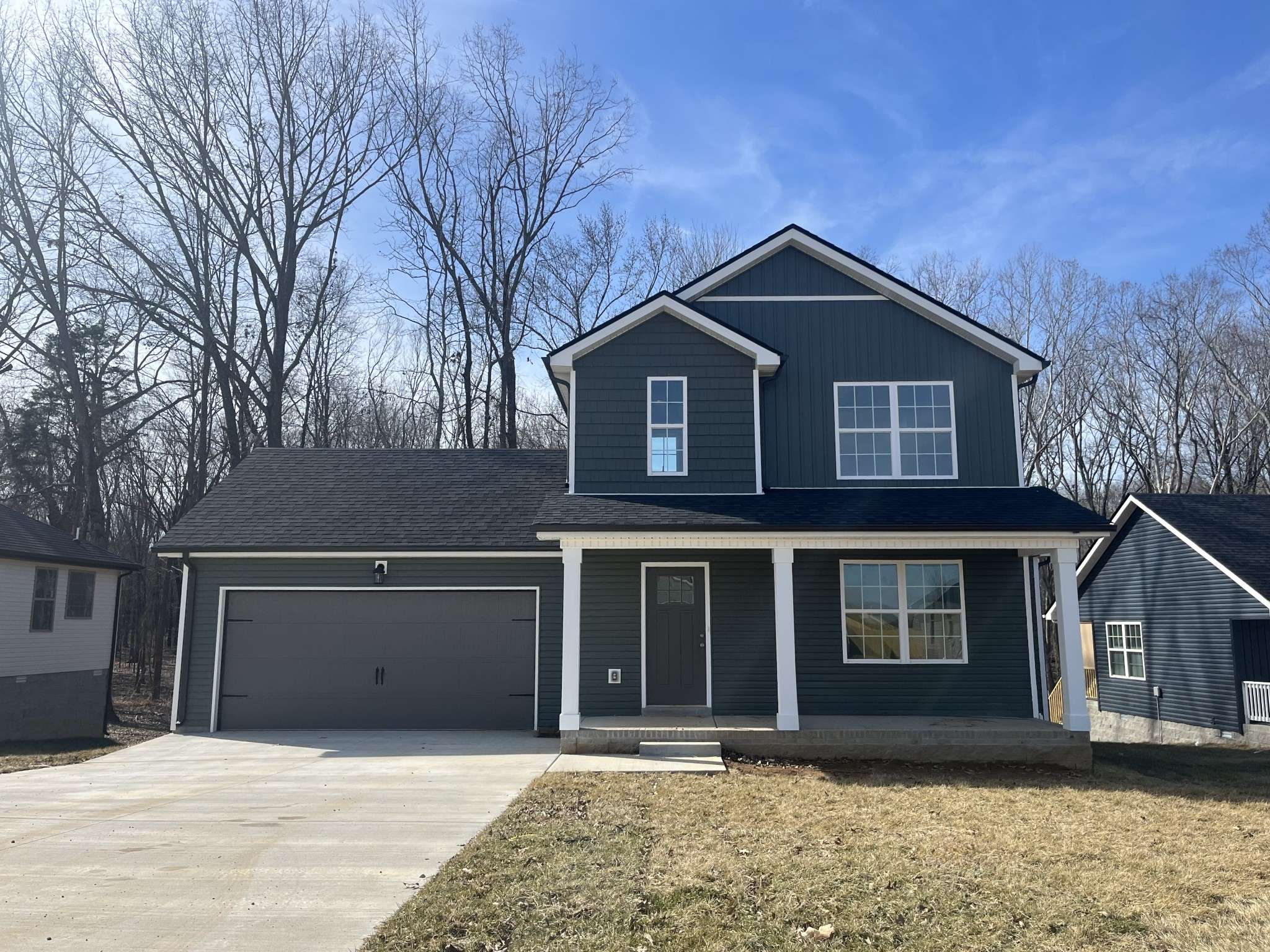 770 Gleason Dr, Clarksville, TN 37042