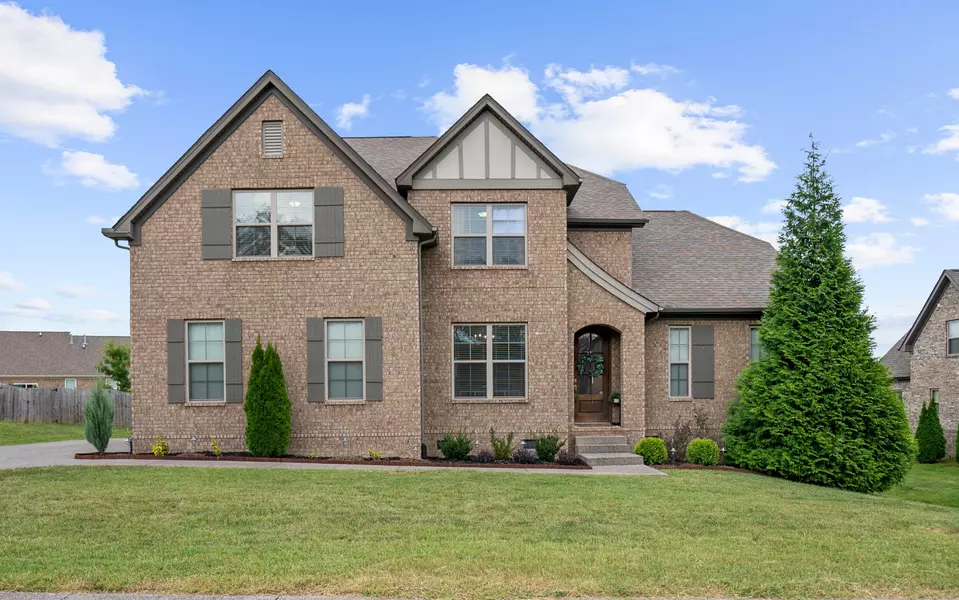 3054 Everleigh Pl, Spring Hill, TN 37174