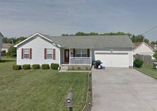 3747 Cave Mill Ct,  Clarksville,  TN 37042