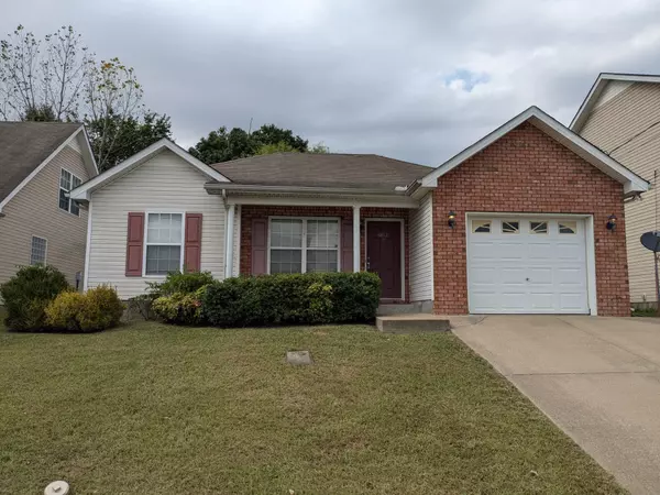 Antioch, TN 37013,8852 Cressent Glen Ct