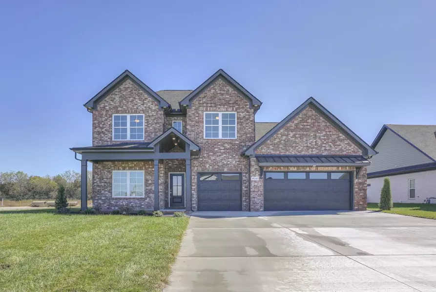 4058 Merryman Ln, Murfreesboro, TN 37127