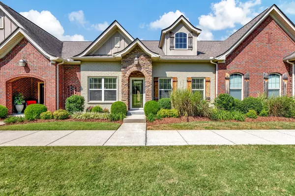 204 Siegert Pl, Nolensville, TN 37135