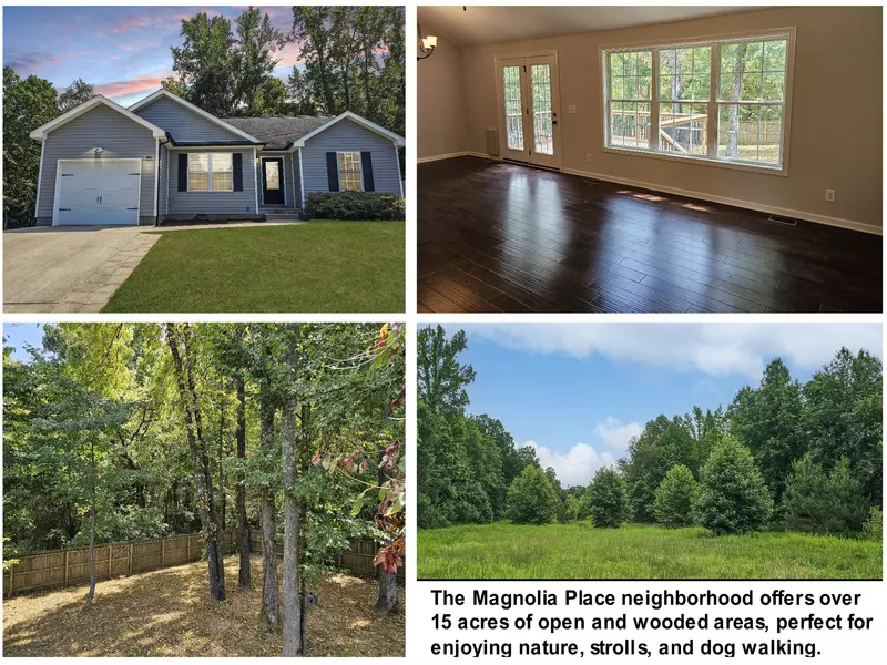 519 Magnolia Dr, Clarksville, TN 37042