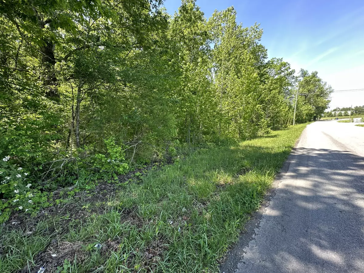 Beechgrove, TN 37018,0 Ferrells Loop #NE