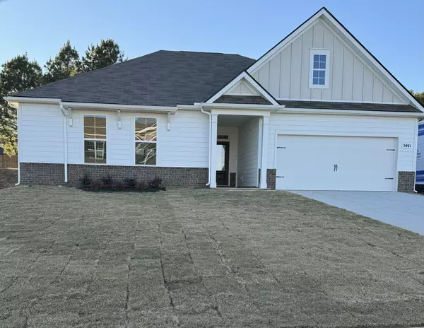 5441 Briley Ln, Cookeville, TN 38506