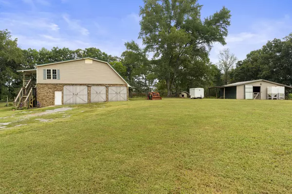 Taft, TN 38488,173 Bellview Rd