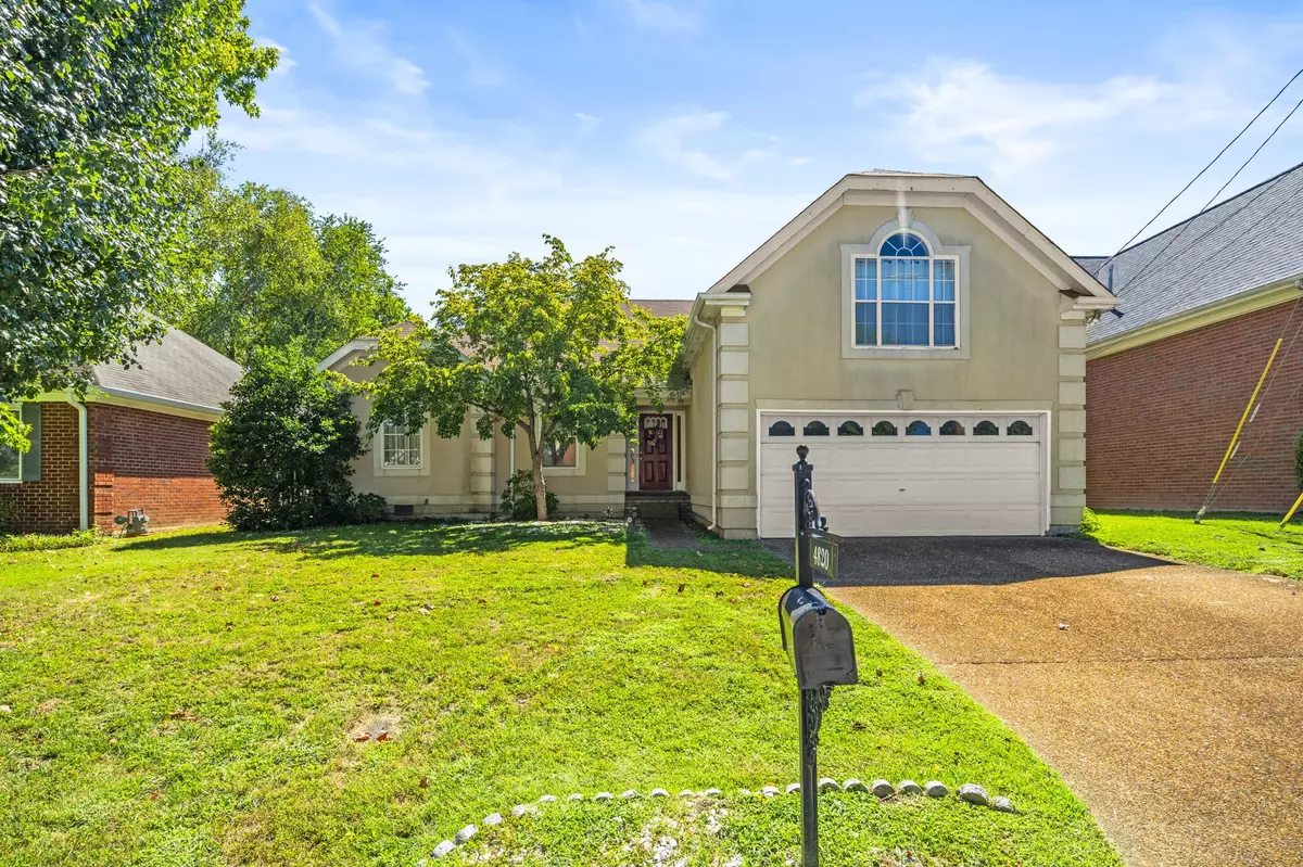 Antioch, TN 37013,4820 Honey Grove Dr