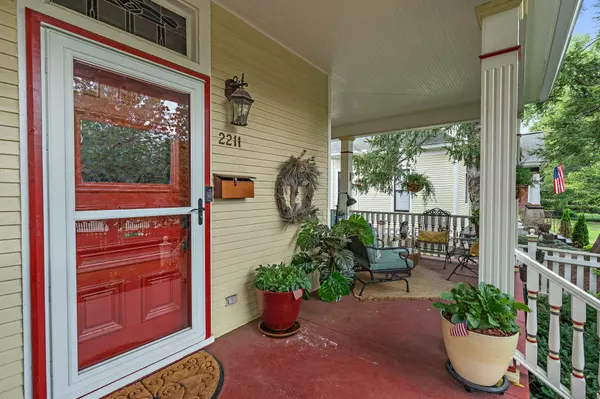 Nashville, TN 37204,2211 Grantland Ave