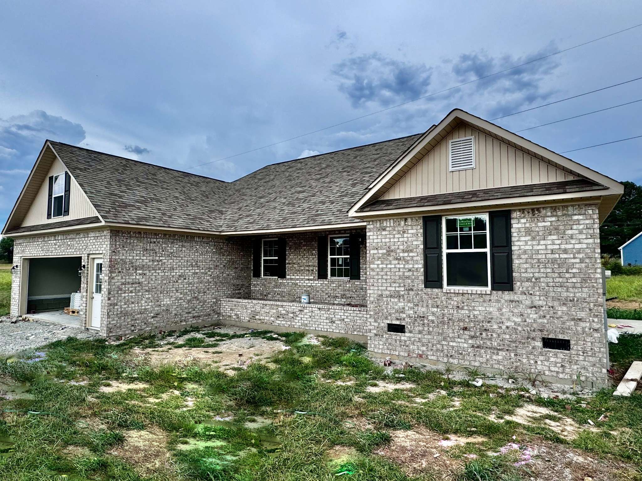 110 Sundance Dr,  Lawrenceburg,  TN 38464